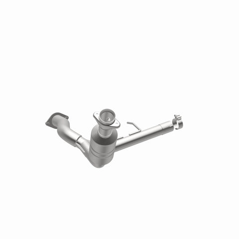 MagnaFlow Direct Fit Catalytic Converter 2009-2010 F-150 4.6 L Underbody - 52295