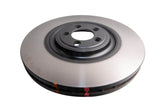 DBA 14-15 Jaguar F-Type (w/380mm Front Rotor) 5.0L Front 4000 Series Standard Rotor - DBA43028