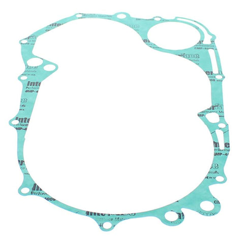 Vertex Gaskets 90-97 Yamaha XV750 Virago Inner Clutch - Side Cover Gasket Kit - 332018