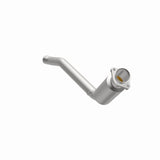 MagnaFlow Direct Fit Catalytic Converter 2010-2013 Land Rover LR4 V8 5 OEM Underbody - 21-531