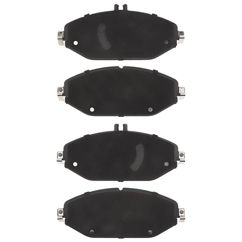 DFC 15-23 Mercedes-Benz E300 Front 4000 Hybridynamic Brake Pads - 4000-1794-00