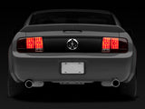 Raxiom 05-09 Ford Mustang Sequential Tail Light Kit (Plug-and-Play) - 11044