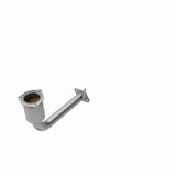 MagnaFlow Direct Fit Catalytic Converter 95 Esteem 1.6L Front CA - 337829