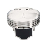 Wiseco Peugeot EW10J4 (RS) 2.0L 16V 206/C4 12.5:1 CR Piston Set - KE132M855
