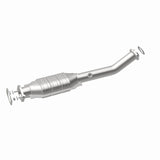 MagnaFlow Conv DF 07 Titan 5.6L D/S rr OEM - 49218