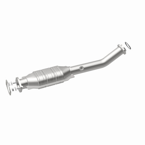MagnaFlow Conv DF 07 Titan 5.6L D/S rr OEM - 49218