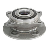 MOOG 01-09 Volvo S60 Front Hub Assembly - 513194