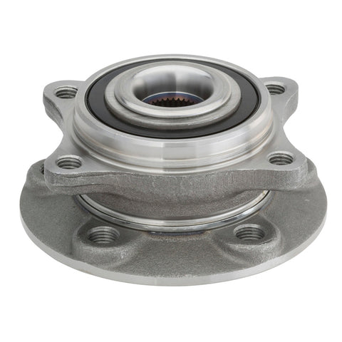 MOOG 01-09 Volvo S60 Front Hub Assembly - 513194