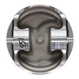 Wiseco 67-02 Chevrolet Small Block V8 5.7L -15CC Dome 4.060in Bore Piston Shelf Stock Kit - K0138X6
