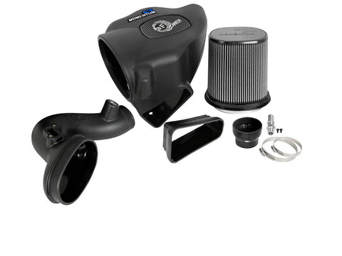 aFe Momentum ST Pro DRY S Intake System 16-18 Chevrolet Camaro I4-2.0L - 50-40007D