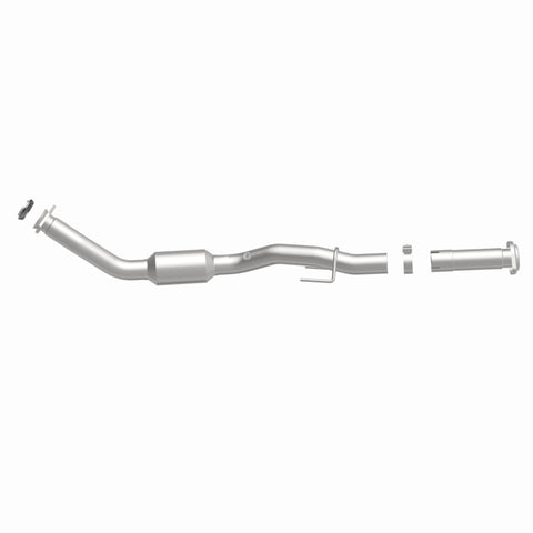 MagnaFlow Direct Fit Catalytic Conv 02-05 Chevrolet Trailblazer EXT 02-03 GMC Envoy XL 4.2L 129in WB - 23015