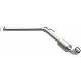 MagnaFlow Direct-Fit SS Catalytic Converter 05-06 Toyota Tundra 4.0L V6 - 52572