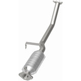 MagnaFlow Direct Fit Catalytic Converter 93-95 Infiniti J30 3.0L P/S - 23739