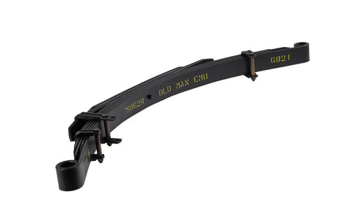ARB / OME Leaf Spring Isuzu/Holden Rear - CS062R