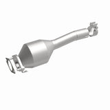 MagnaFlow 10-13 Ford Transit Connect 2.0L Calif Grade CARB Compliant Direct-Fit Catalytic Converter - 557270