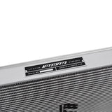 Mishimoto 89-91 Toyota Cressida Aluminum Radiator - MMRAD-CRS-89