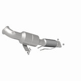 MagnaFlow Direct Fit Catalytic Converter 2014 Ford Fusion 2.0L T - 51339