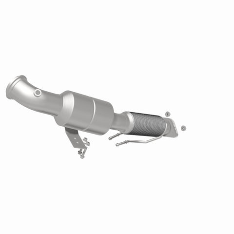 MagnaFlow Direct Fit Catalytic Converter 2014 Ford Fusion 2.0L T - 51339