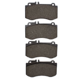 R1 10-11 Mercedes-Benz E550 Front Optimum OE Brake Pads - 2551-1420-00