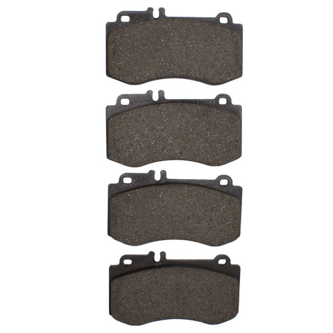 R1 10-11 Mercedes-Benz E550 Front Optimum OE Brake Pads - 2551-1420-00