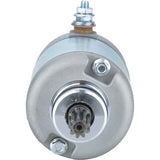 Arrowhead Mitsuba 12V 9T Str - 410-54219