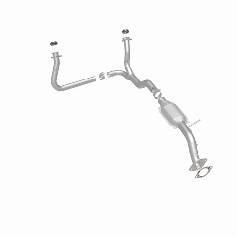 MagnaFlow Conv DF 00 Blazer 4WD 4dr 4.3L - 93369