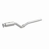 MagnaFlow Conv DF 02-04 Audi A6 3L 5speed Driver Side - 51437