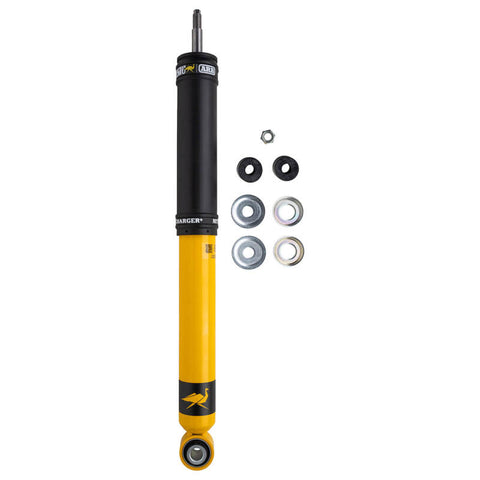 ARB / OME Nitrocharger Plus Shock Jeep Wrangler JK - Rear - 63067
