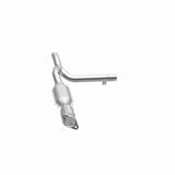 MagnaFlow Direct Fit Catalytic Converter 01-03 Ford F150 5.4L Passenger Side - 93448