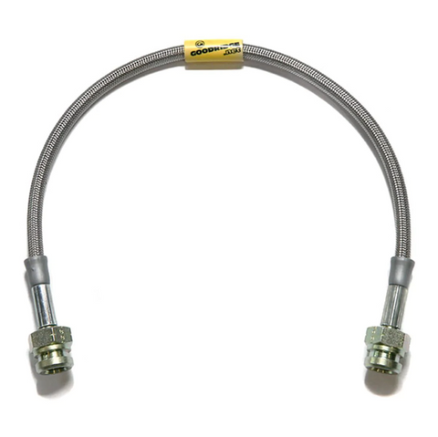 Goodridge 02-05 Acura RSX Clutch Line - 20104-CLU