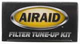 Airaid Renew Kit - 12oz Cleaner / 8oz Squeeze Oil - 790-550