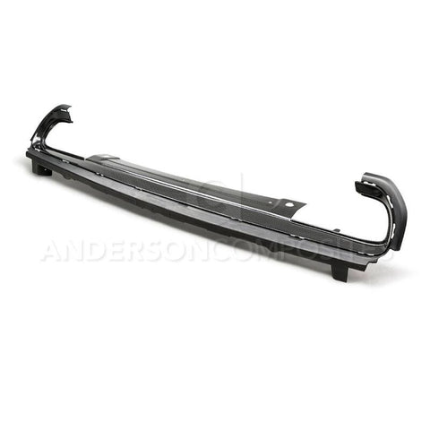Anderson Composites 15-18 Dodge Challenger Taillight Surround - AC-TLS15DGCH