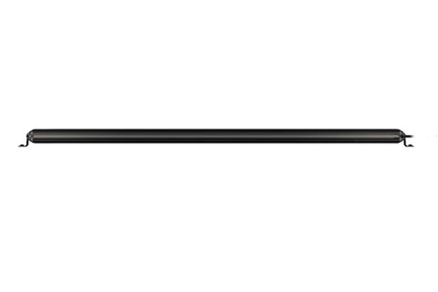 Hella Universal Black Magic 50in Tough Slim Curved Light Bar - Spot & Flood Light - 358197531
