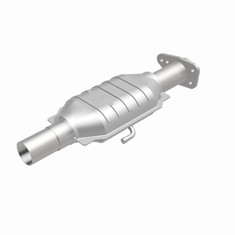 MagnaFlow Conv GM 22.75X6.5X4 2.25/2.25 - 23447