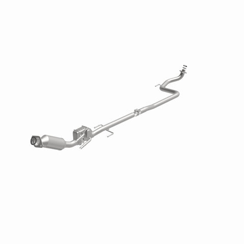 MagnaFlow Direct Fit Catalytic Converter 12-13 Toyota Prius C Base Underbody 1.5L - 280455