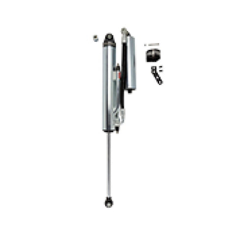 Bilstein 18-20 Jeep Wrangler B8 8100 (Bypass) Rear Left Shock Absorber- 3-4.5in Lift - 25-287820