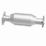 MagnaFlow Direct Fit Catalytic Converter 87-89 Mercedes 260E 2.6L - 23833