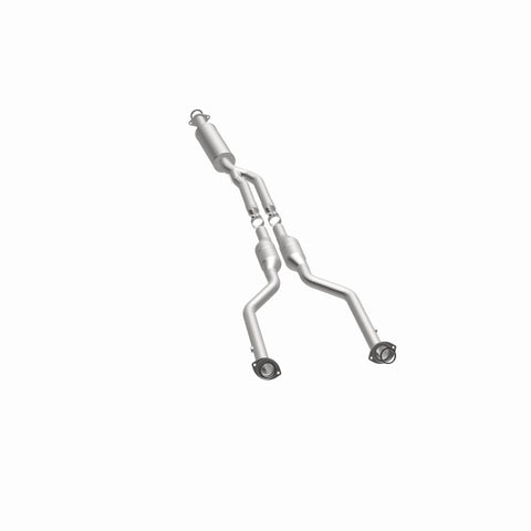 MagnaFlow Conv DF 07-10 Lexus GS350 3.5L - 51315