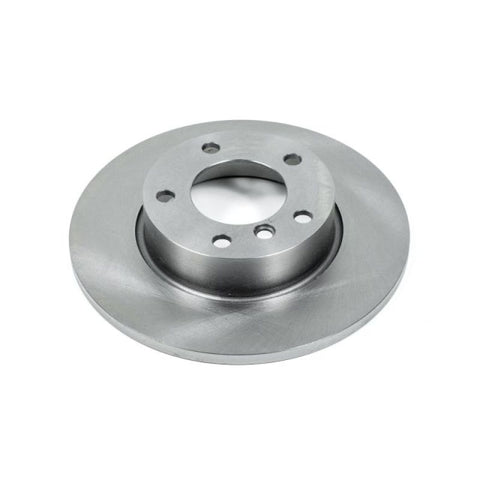 Power Stop 95-99 BMW 318ti Front Autospecialty Brake Rotor - EBR473
