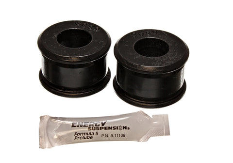 Energy Suspension Fd E Series Endlink Set - Black - 4.8101G