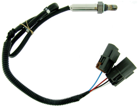 NGK Nissan Maxima 1989 Direct Fit Oxygen Sensor - 24004