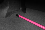 PERRIN 15-21 Subaru WRX/STI Rear Shock Tower Brace - Hyper Pink - PSP-SUS-041HP