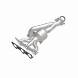 MagnaFlow Direct Fit Catalytic Converter 04-10 Mitsu Endeavor 3.8L - 51763