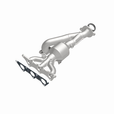 MagnaFlow Direct Fit Catalytic Converter 04-05 Mitsu Endeavor 3.8L - 50723