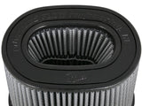 aFe MagnumFLOW Pro DRY S Replacement Filter F-(7x4.75) B-(9x7) Inverted x T-(7.25x5) Inverted x H-8 - 21-91116