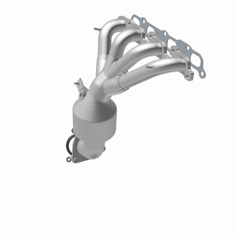 MagnaFlow Direct Fit Catalytic Converter 2006 Chevy Colorado 2.8L - 50764