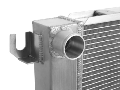 aFe 94-02 Dodge Ram 2500/3500 L6 5.9L BladeRunner Street Series Radiator - 46-52171
