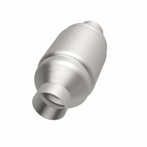 MagnaFlow Universal Catalytic Converter 2.00inch C/C - 54954