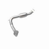 MagnaFlow Direct Fit Catalytic Converter 05-07 4-Run/FJ D/S rr OEM - 49210