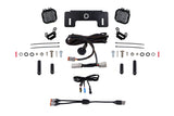 Diode Dynamics 21-22 Ford Bronco SS3 Sport Stage Series Reverse Light Kit - DD7357